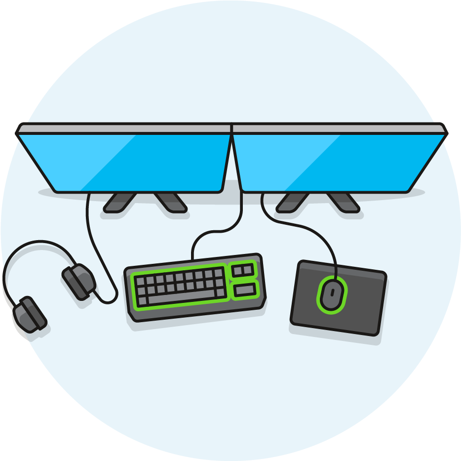 24 - Video Game - Video Game (1025x1025)