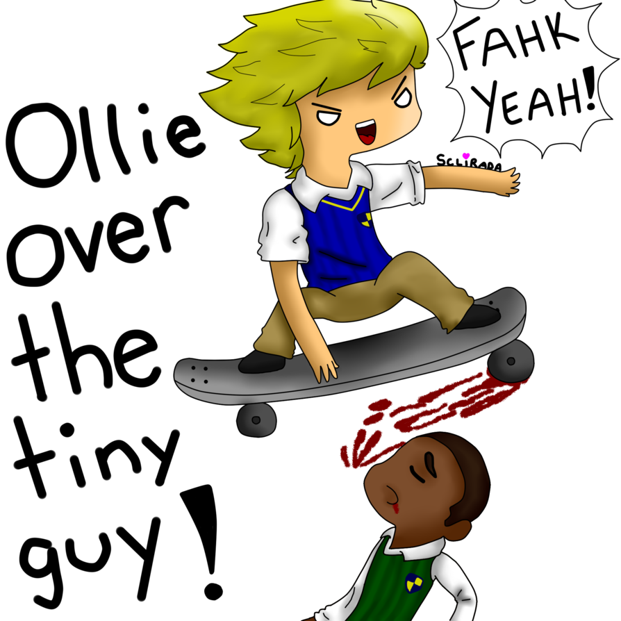 Bully Drawing Video Game Clip Art Royalty Free Download - Bully Pewdiepie (894x894)
