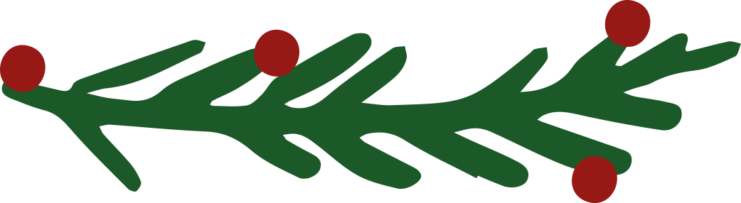 Christmas Divider Png Christmas Divider Arena Church - Christmas Day (1042x286)