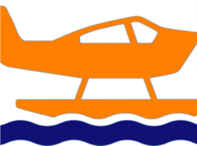 Float Plane Cliparts - Float Plane Cliparts (640x480)