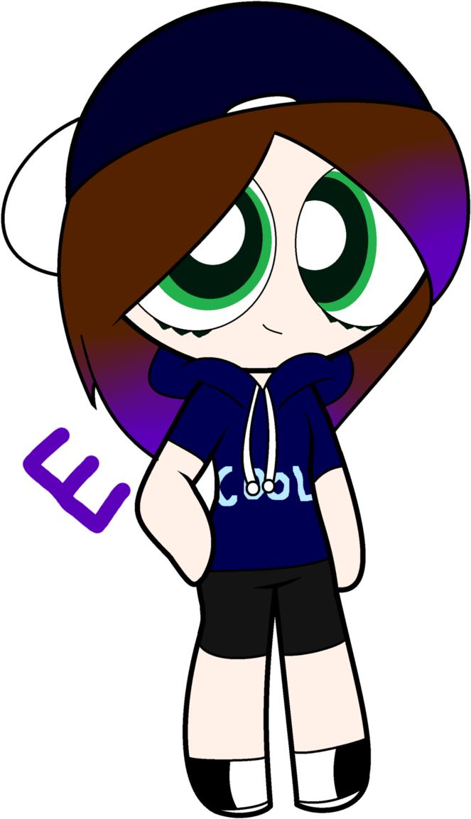 Bully Drawing Emo - Drawing (685x1167)