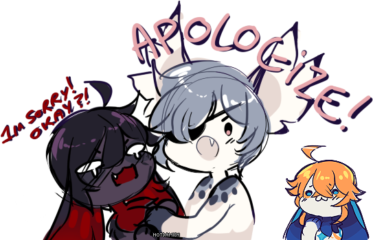 Bullying Drawing Animated Vector Transparent Stock - No Bully Anime Transparent (543x350)