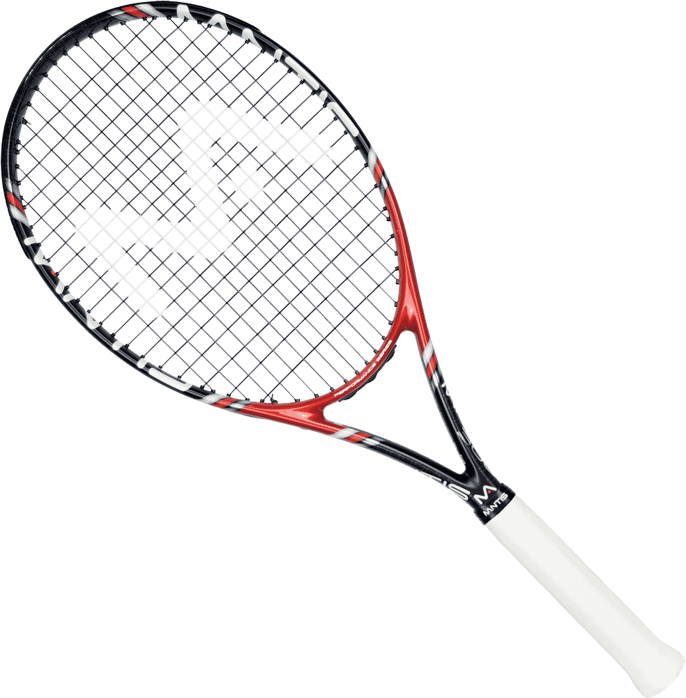 Tennis Racket Pictures - Mantis 300 Tennis Racket (1000x1000)