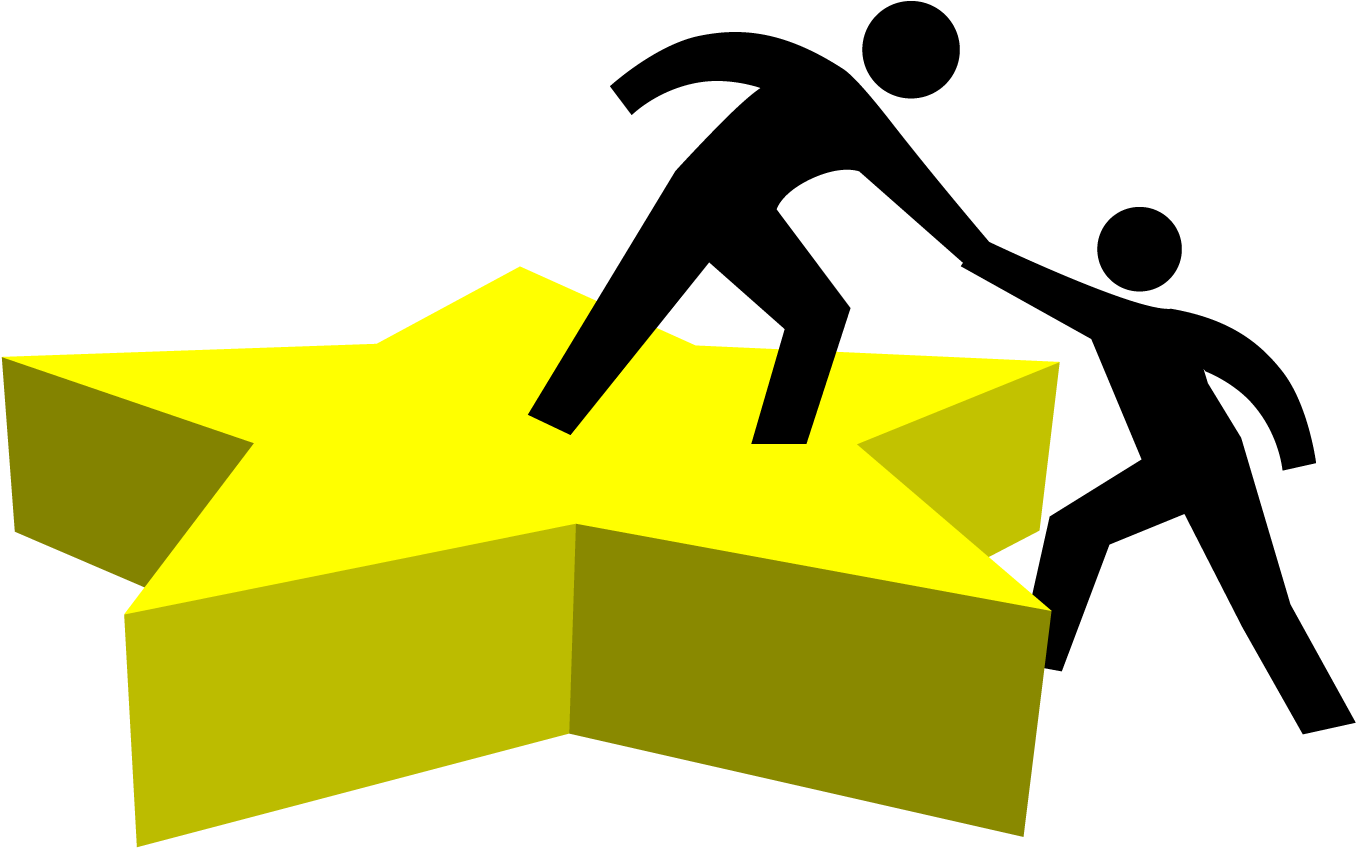 Clip Download Employers Can Find Ways To Turn Negative - Helping Hands (1400x960)