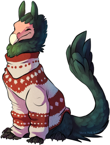 When In Flight, Jack Teeters Like A Turkey Vulture, - Illustration (500x549)