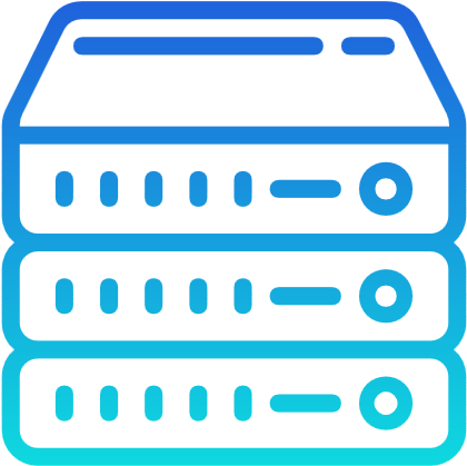 Black And White Server Clipart (837x514)