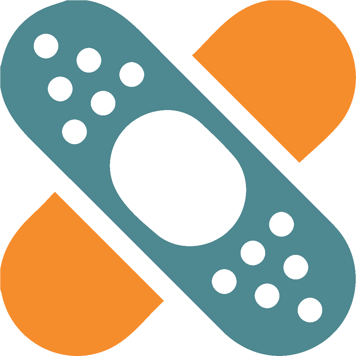 Wound Clipart Gauze - Icon Pflaster (1250x1250)