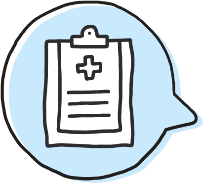 Nursing & Aged Care Accident Injury Compensation Lawyers - Vector Graphics (510x440)