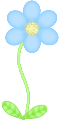 Flower Clipart, Album - Flower Clipart, Album (600x600)