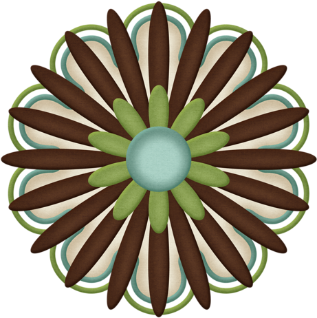 Shmooangeldesigns Birthdaycelebration Paperflower2 - Top Farms (494x500)