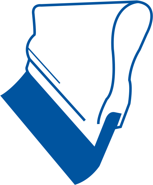 Squeegee - Squeegee (557x627)