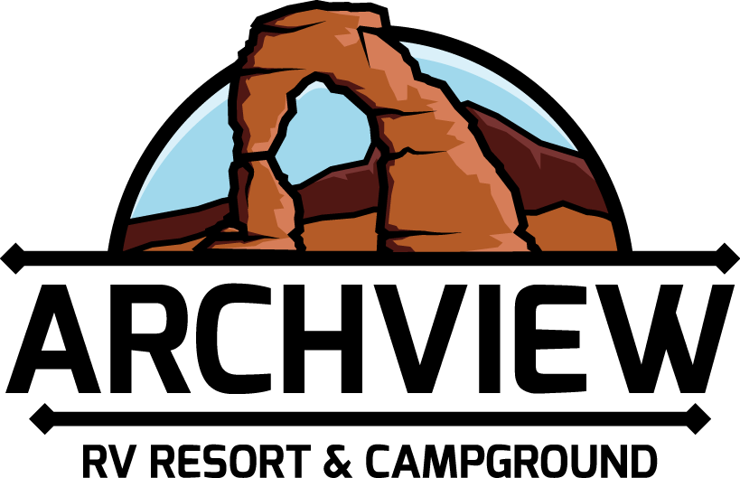 Camping Near Arches National Park - Juandi Futbol Sala (819x529)