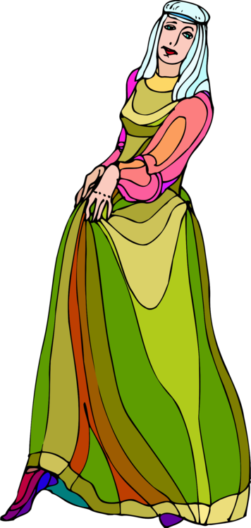 Hamlet Ophelia Shakespeare's Plays Courtier Playwright - Ophelia Clipart (356x749)