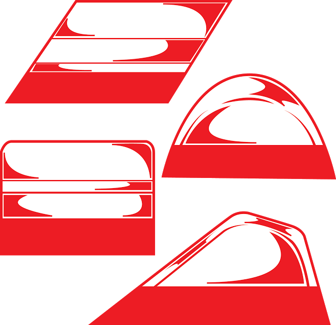 Vinyl & Ppf - Phonograph Record (663x641)