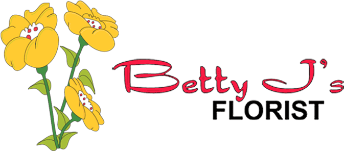 Betty J's Florist - Betty J's Florist (675x300)