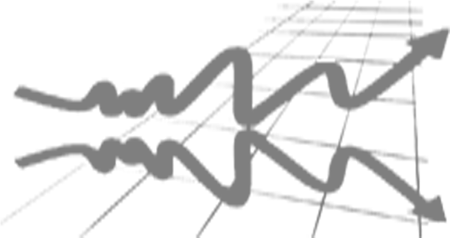 Monitoring And Evaluation Copper Center Building Office - Barbed Wire (1366x568)