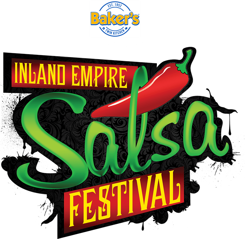 Inland Empire Salsa Festival - Inland Empire Salsa Festival (787x767)