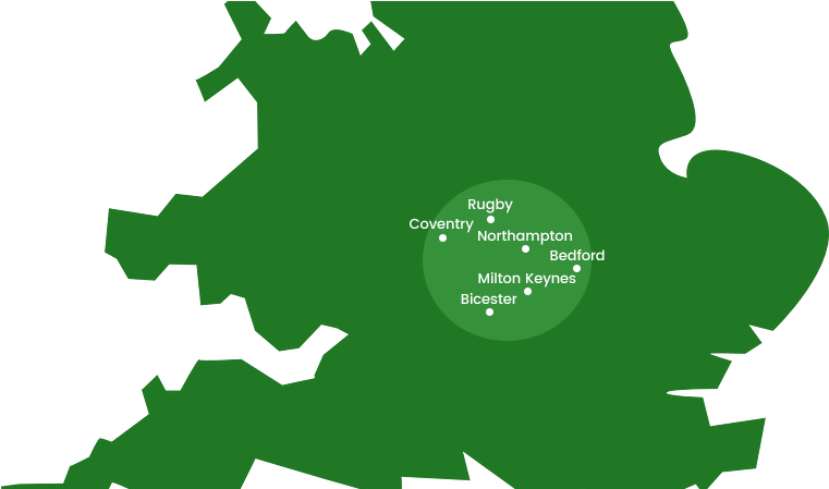 Coverage - United Kingdom Map Silhouette (770x448)
