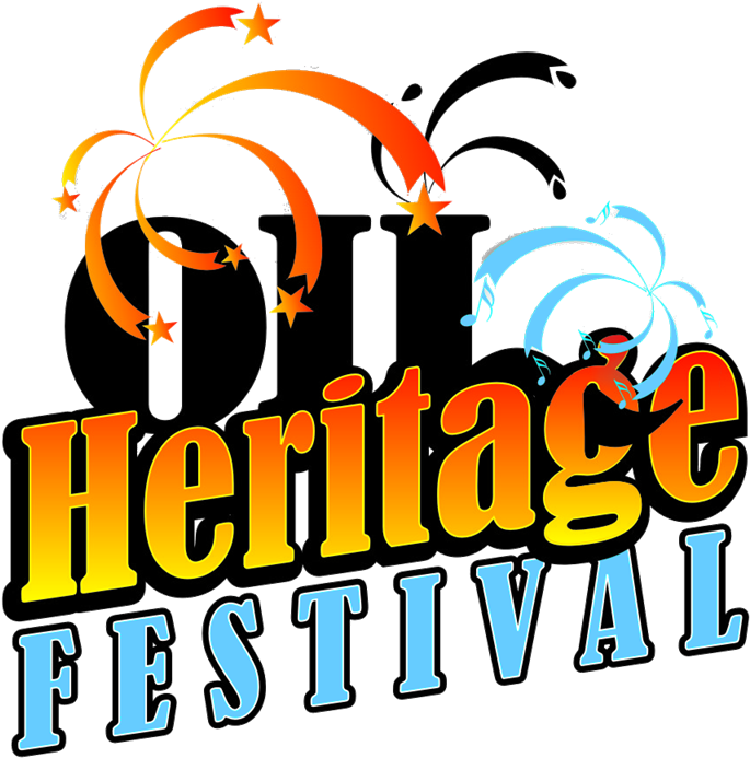 Oil Heritage Festival - Oil City Heritage Festival (724x843)