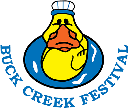 Buck Creek Festival - Buck Creek Festival (500x387)