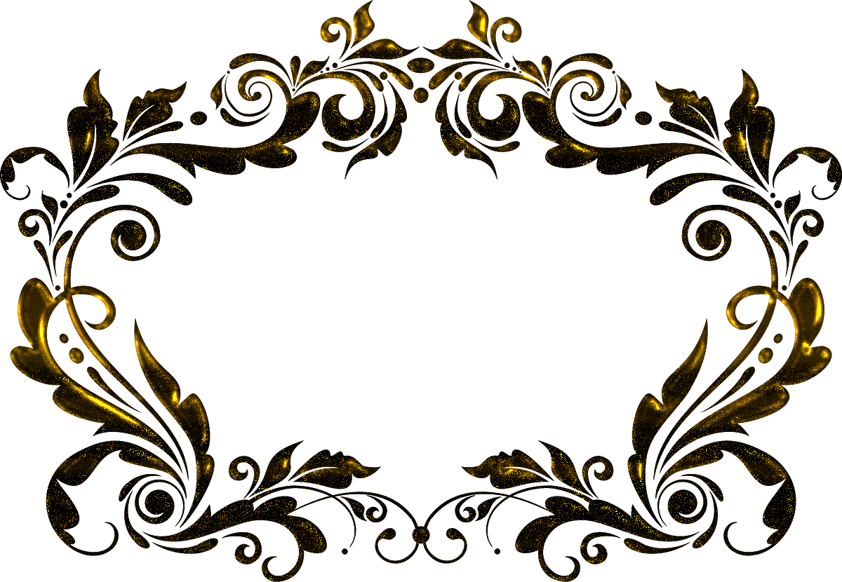Орнамент - Рамки Для Логотипов Png (1200x830)