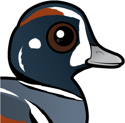 Also Known As - Duck Totem Pole (440x440)