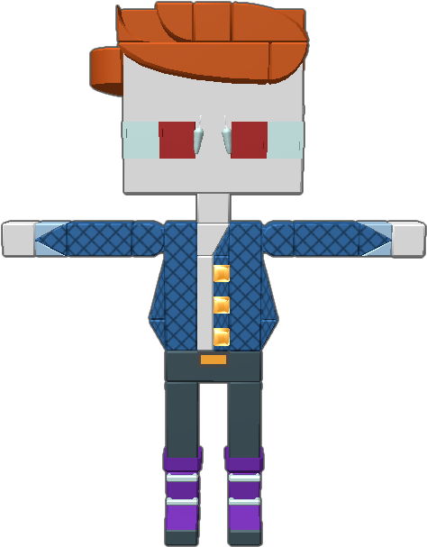 Nobody Buy This 3xcept Yuko I'll Unlock And Fix The - Illustration (768x768)