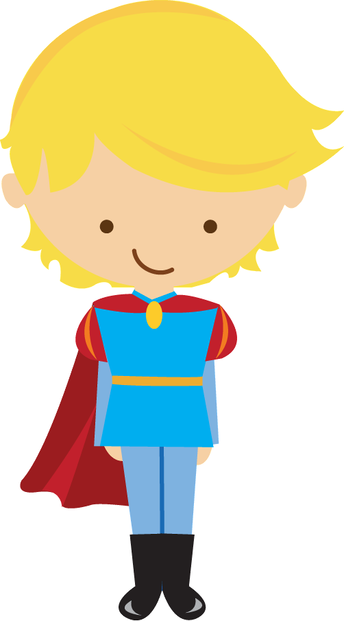 Middle Ages - Principe Loirinho Png (502x905)