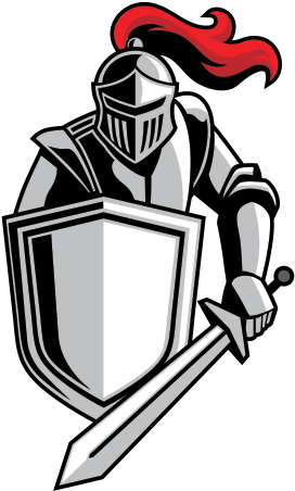 Clipart Shield Middle Ages - Decals Sticker Knight Car Window Wall Art Decor Doors (600x600)