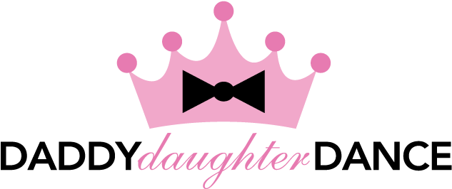 Png For - Daddy Daughter Dance (851x315)