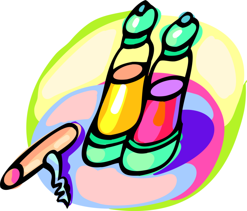 Vector Illustration Of Salt And Pepper Shakers Dispense - Vector Illustration Of Salt And Pepper Shakers Dispense (819x700)