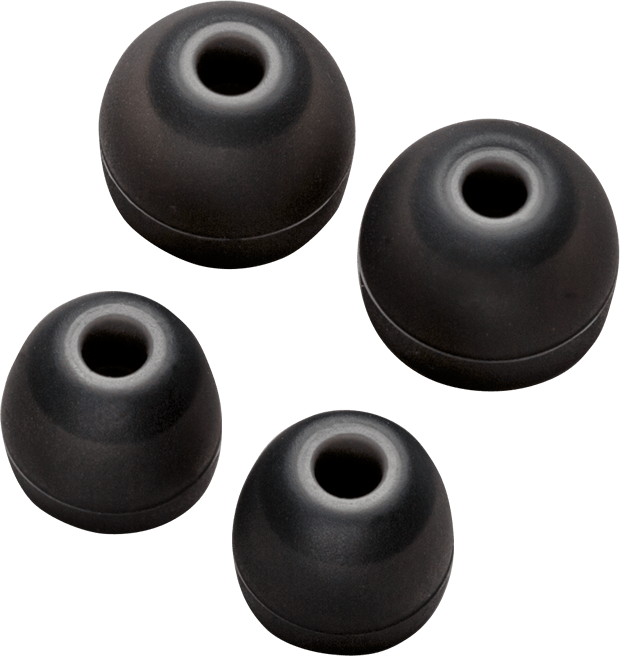 Plantronics Backbeat Go 2 Replacement Earbuds (620x656)