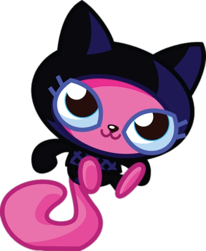 Download - Moshi Monsters Moshlings Sooki Yaki (410x500)