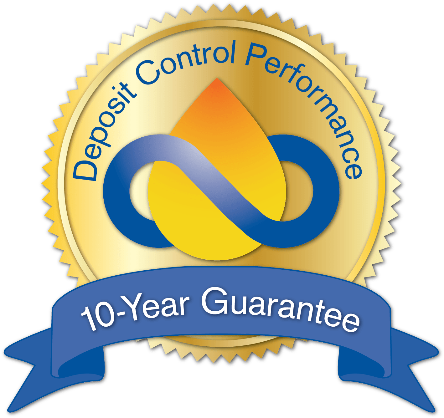 Guarantee Badge - Graphic Design (1424x1406)