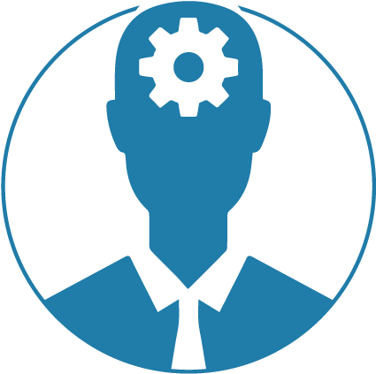 Personal Skills - Personal Skill Skills Logo (461x478)