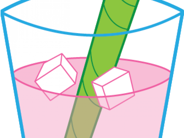 Pitcher Clipart Pink Lemonade - Food (640x480)