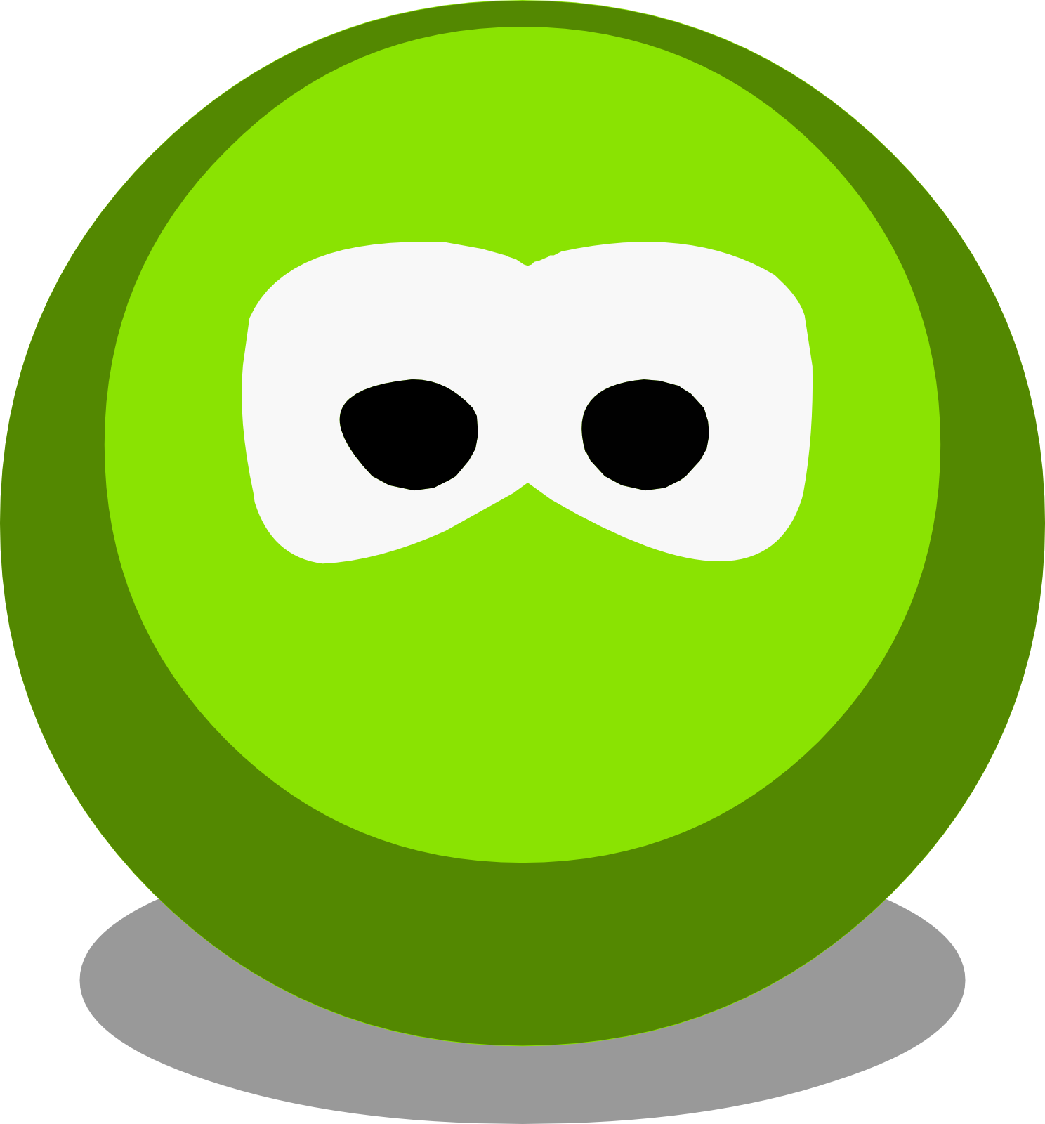 Lime Green Club Penguin Wiki Fandom Powered By Wikia - Green Color Club Penguin (1488x1600)