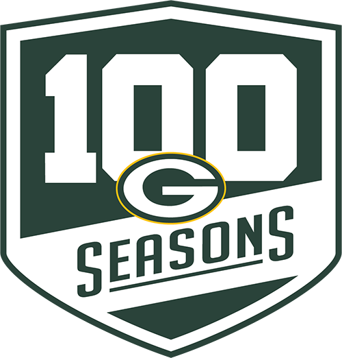 Green Bay Packers 100 Seasons (500x522)
