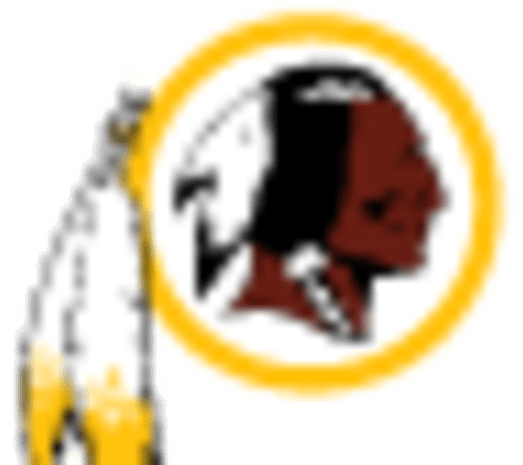 </td> <td Style="text Align - Colors Of The Washington Redskins (824x464)