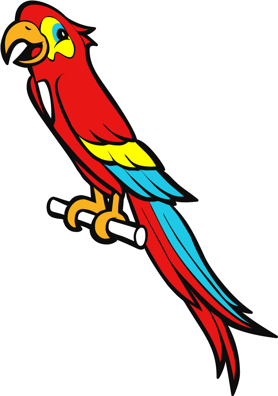 Featuring Homemade In House Tortillas, Tamales, Green - Macaw (1294x1477)