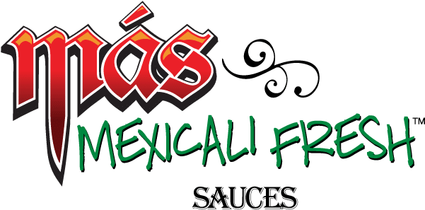 Más Mexicali Fresh - Mas Mexicali Cantina (600x308)