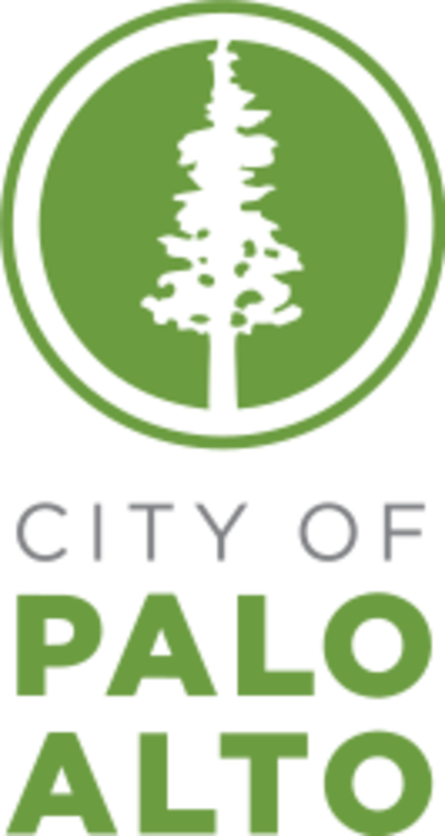 Water Quality Control Plant Operator Ii - City Of Palo Alto Logo (400x752)