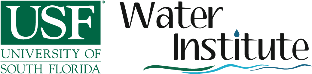 Usf Water Institute - Morsani College Of Medicine Logo (1114x290)