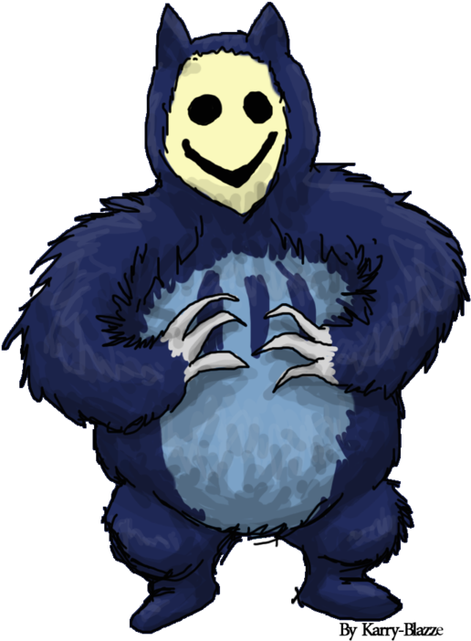 Naru Fan Art By Karry-blazze On @deviantart - Cartoon (600x810)