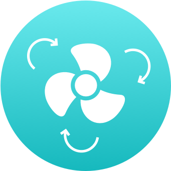 Variable Speed - Social Work Icon (392x384)