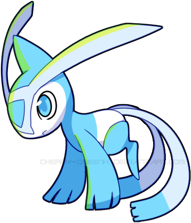 Creoon By =cherry-queenx On Deviantart - Fan Art (420x493)