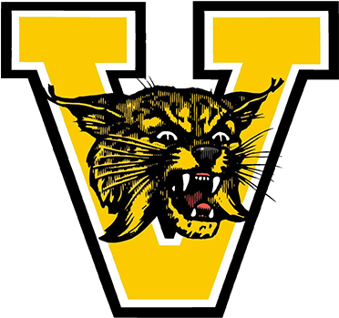 Welcome To The Valdosta High School Performing Art - Valdosta High School Logo (439x434)