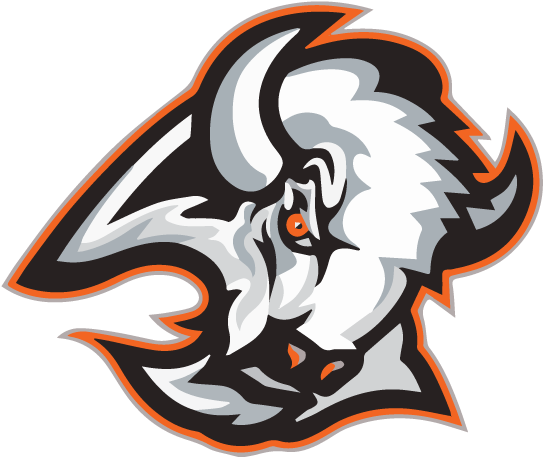 Download School Logo - Buffalo Sabres Logo (792x612)