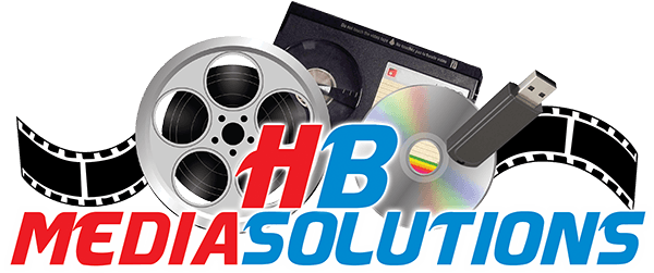 Vhs To Dvd Logo Hd (600x251)