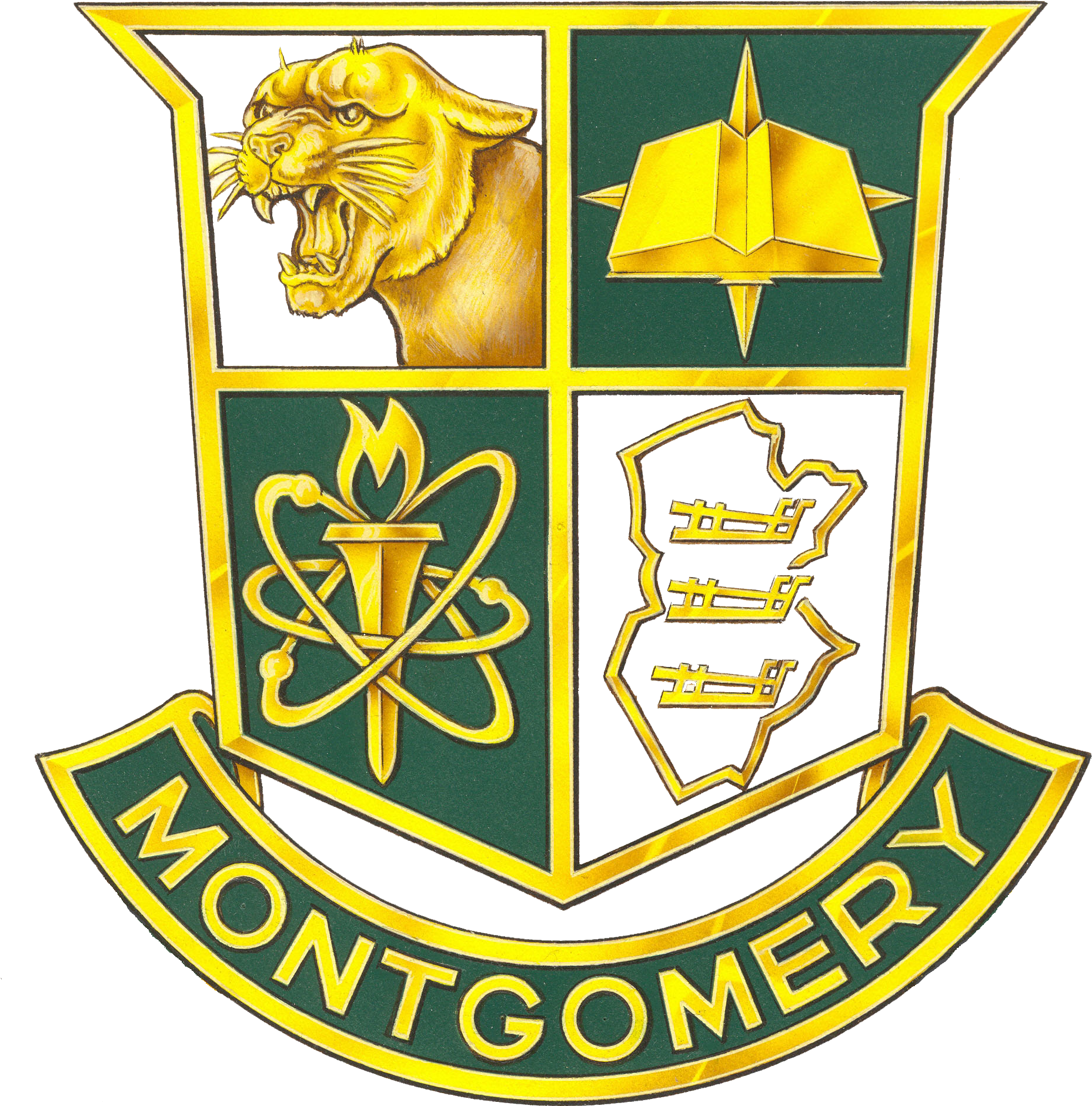 Montgomery Township School District - Montgomery Township School District (2105x2106)